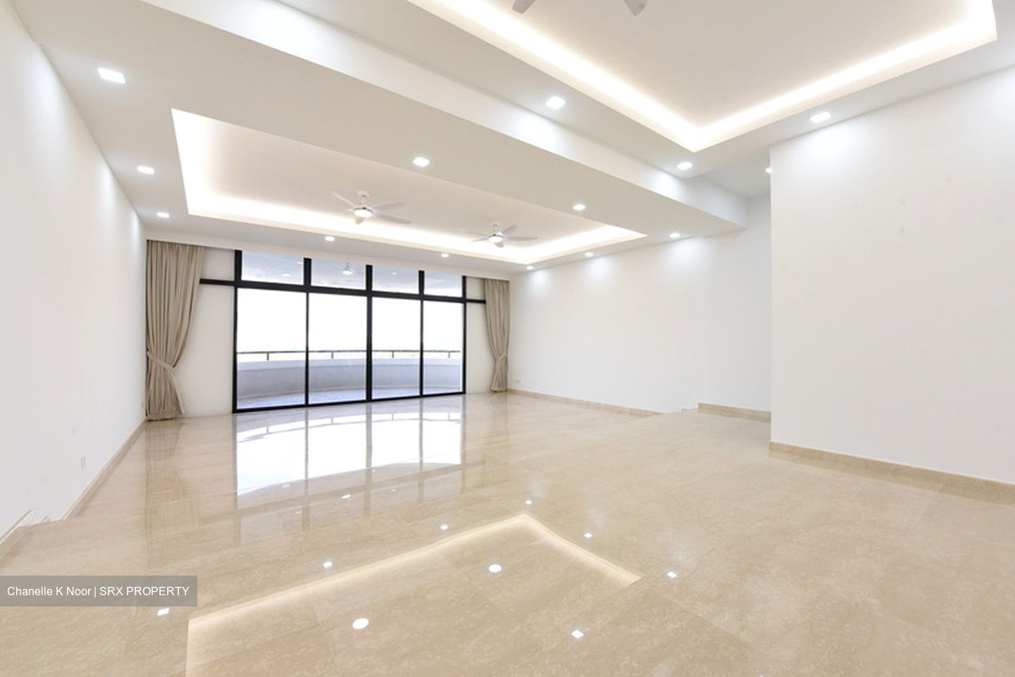 Regency Park (D10), Condominium #536269461